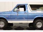 Thumbnail Photo 27 for 1989 Ford Bronco